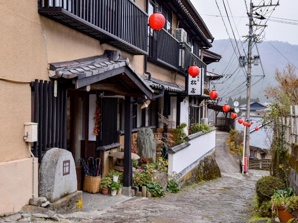 Sanso-Matsuya Sanso Matsuya