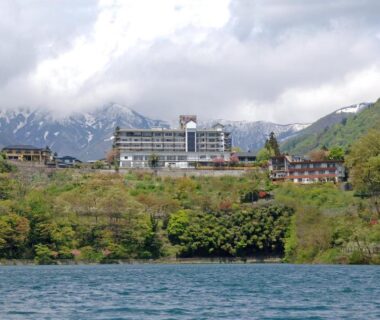 Sarugakyo Hotel
