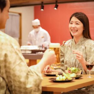Sasai Hotel