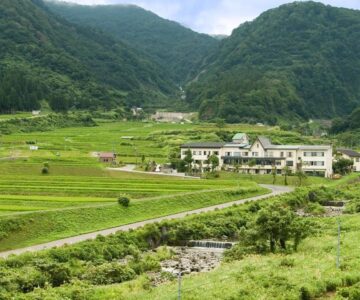 Sasakura onsen Ryuunso
