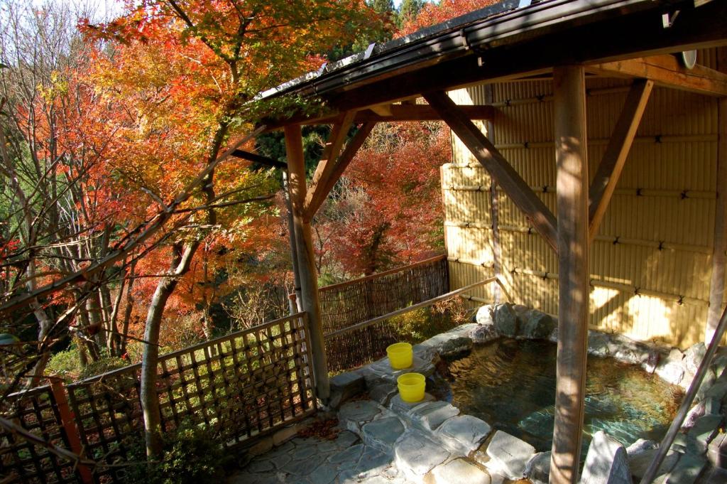 Sawatari-Onsen-Miyataya-Ryokan Sawatari Onsen Miyataya Ryokan