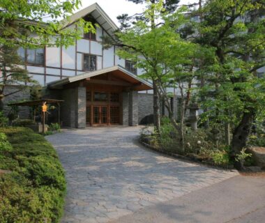 Senjukaku