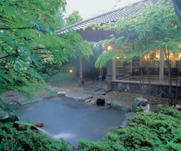 Shaga-no-Sato Yumeya