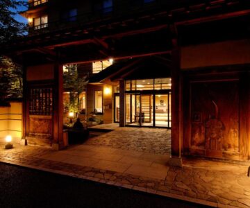 Shibu Hotel
