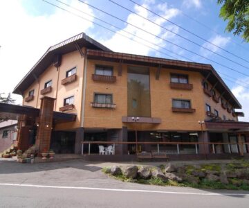 Shiga Ichii Hotel