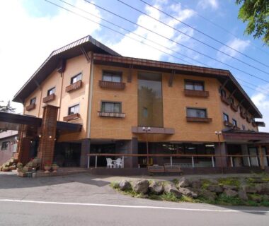 Shiga Ichii Hotel