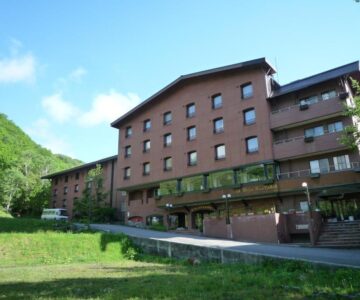 Shiga Kogen Hotel Shiga Sunvalley