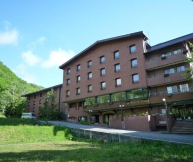 Shiga Kogen Hotel Shiga Sunvalley