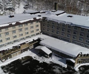 Shiga Park Hotel