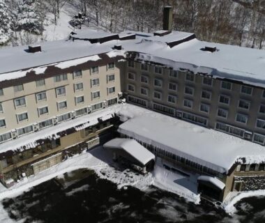 Shiga Park Hotel