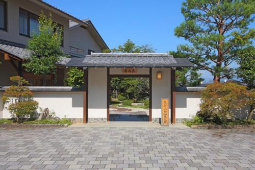 Shiki-Resort-Hida-Takayamaso Shiki Resort Hida Takayamaso