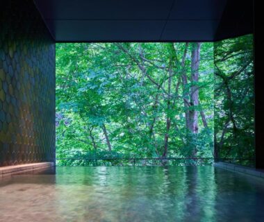 Shima Onsen Yuzuriha