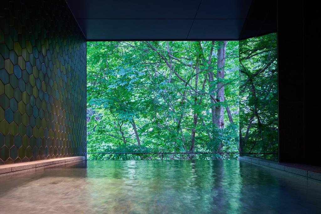 Shima-Onsen-Yuzuriha Shima Onsen Yuzuriha