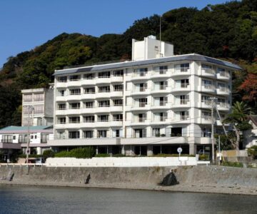 Shimoda Kaihin Hotel
