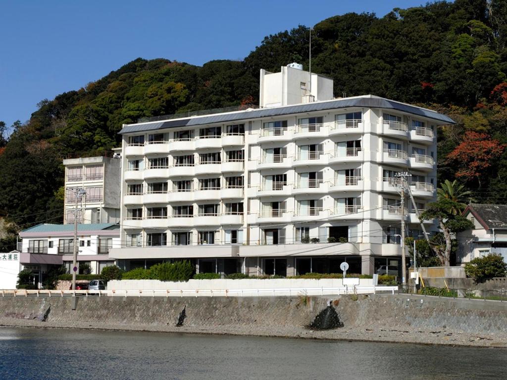 Shimoda-Kaihin-Hotel Shimoda Kaihin Hotel