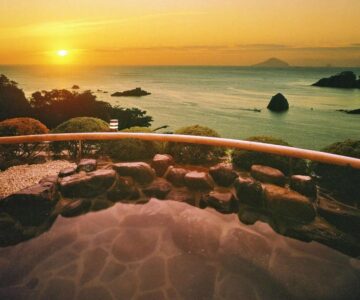 Shimoda View Hotel