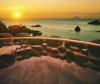 Shimoda View Hotel