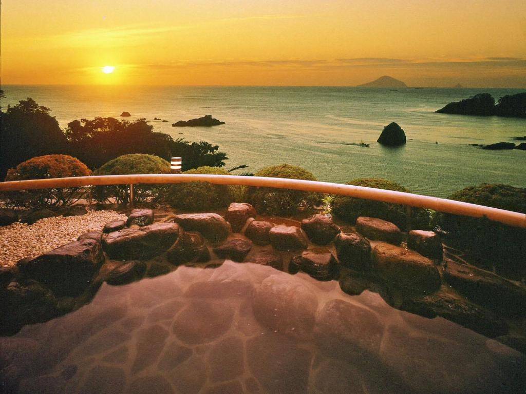 Shimoda-View-Hotel Shimoda View Hotel
