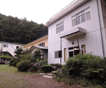 Shintaku Sanso
