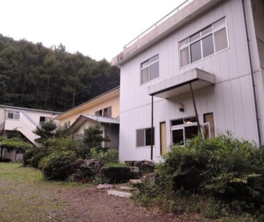 Shintaku Sanso
