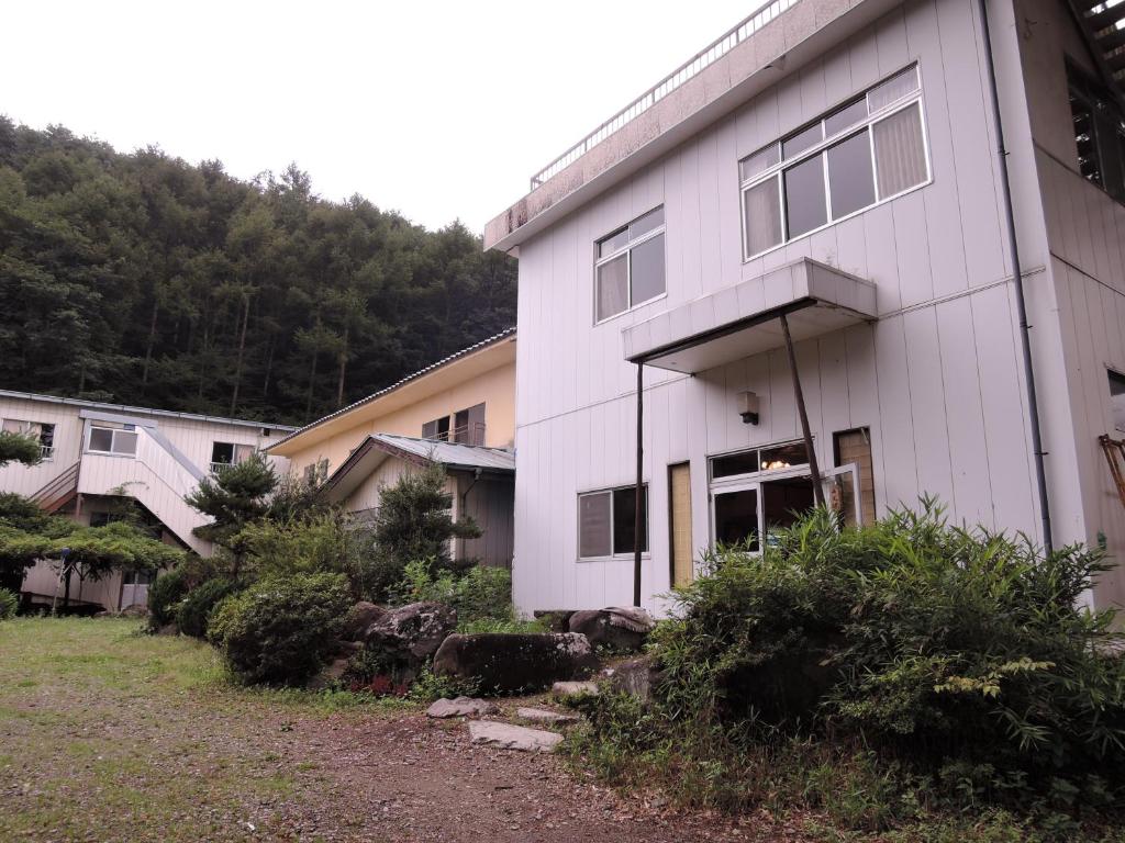 Shintaku-Sanso Shintaku Sanso