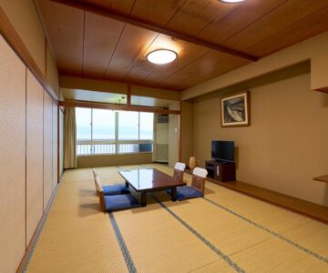 Shinwaka Lodge