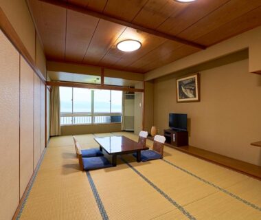 Shinwaka Lodge