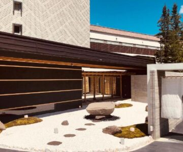 Shogetsu Grand Hotel