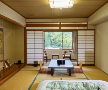 Shuzenji Onsen Hotel Takitei