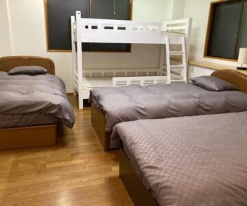 Sky Tree INN Ⅱ（晴樹宿Ⅱ）