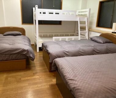 Sky Tree INN Ⅱ（晴樹宿Ⅱ）