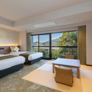 Spa Resort Hawaiians Hotel Hawaiians