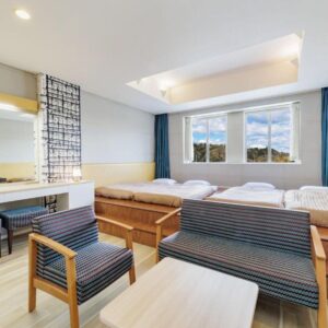 Spa Resort Hawaiians VIR Port