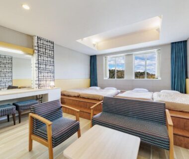 Spa Resort Hawaiians VIR Port