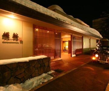 Spa and Esthetique Suichokan-Female&Adult Only