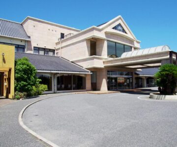 Spa&Resort Kujukuri Taiyou-no-sato