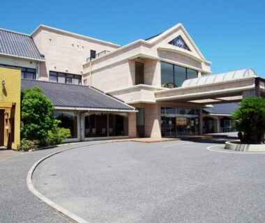 Spa&Resort Kujukuri Taiyou-no-sato