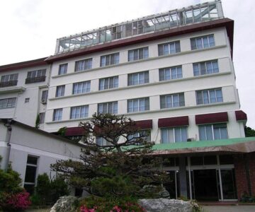 Suzunami