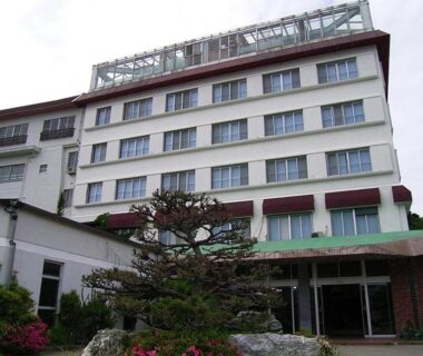 Suzunami