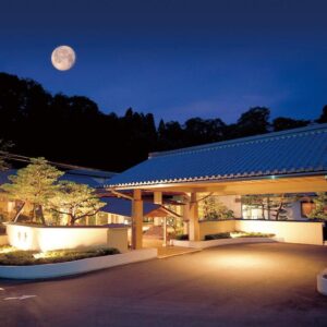 TAKITEI Riverside Onsen ーA Hidden Ryokan in Kanazawaー