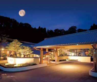 TAKITEI Riverside Onsen ーA Hidden Ryokan in Kanazawaー