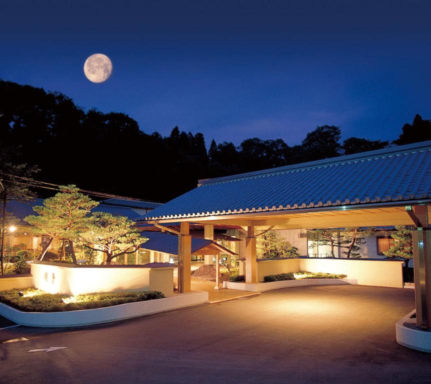 TAKITEI-Riverside-Onsen-ーA-Hidden-Ryokan-in-Kanazawaー TAKITEI Riverside Onsen ーA Hidden Ryokan in Kanazawaー