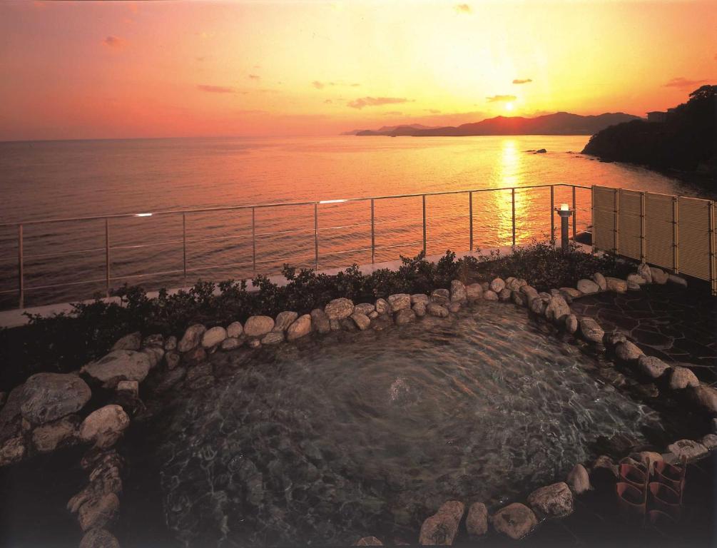 Tabinoyado-Ushionoakari-Geiboso Tabinoyado Ushionoakari Geiboso