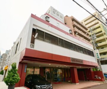 Tabist Hotel Seishokan