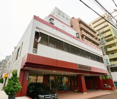 Tabist Hotel Seishokan