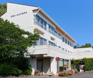 Tabist Setouchinoyado Takehara Seaside