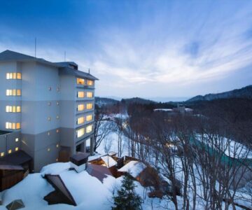 Takamiya Hotel Lucent
