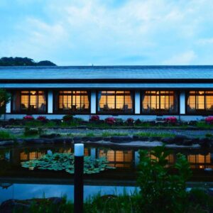 Takamiya Ryokan Sagiya Sansorai