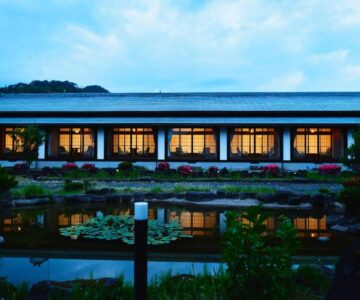 Takamiya Ryokan Sagiya Sansorai