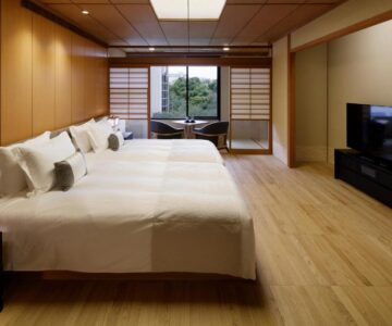 Takanawa Hanakohro, a Member of Small Luxury Hotels of the World